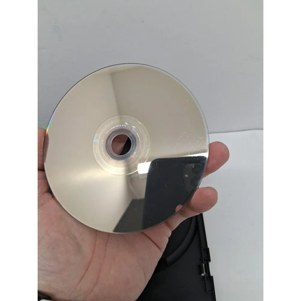 Xbox One Guitar Hero Live Disc Only Generic Case